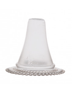 Speculum auriculaire pour thermomètre Braun Pro 2000/3000/6000 (800)