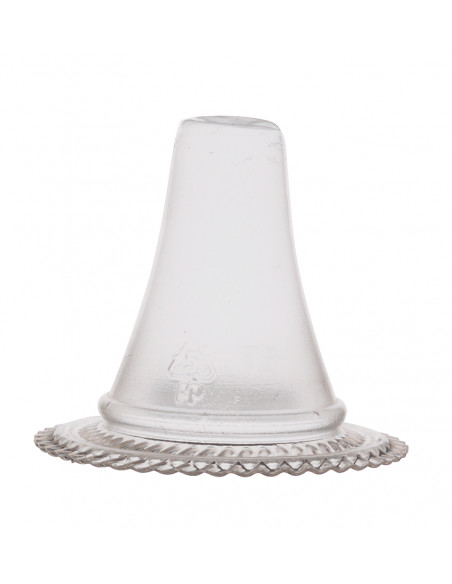 Speculum auriculaire pour thermomètre Braun Pro 2000/3000/6000 (800)