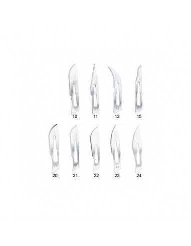 Lames de bistouri Swann Morton (100)