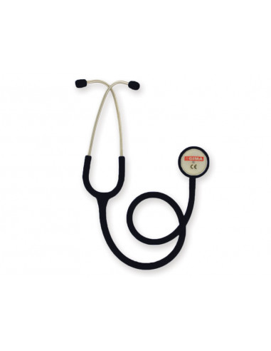 Stéthoscope double tête classic GIMA