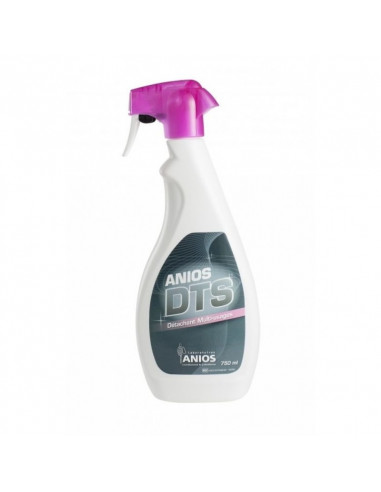 Détachant multi-usages DTS Anios (750 mL)
