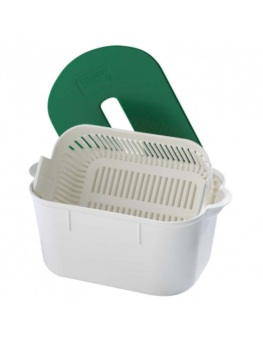 Bac de désinfection 2 litres Anios