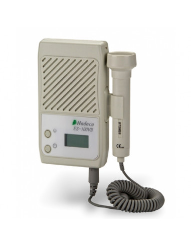 Doppler Foetal HADECO ES 100 V II