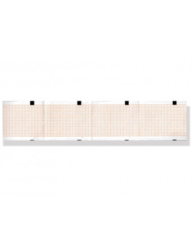 Papier ECG FUKUDA 2155/2201/2111/2201/7101/7102 ( 1 liasse).