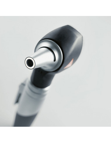 Otoscope Heine Mini 3000 Fibre Optique à LED