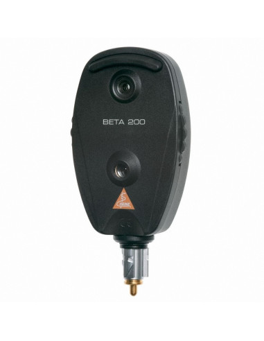 Tête d'ophtalmoscope Heine Beta 200 2,5 V