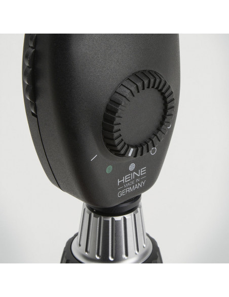 Tête d'ophtalmoscope Heine K 180 2,5 V