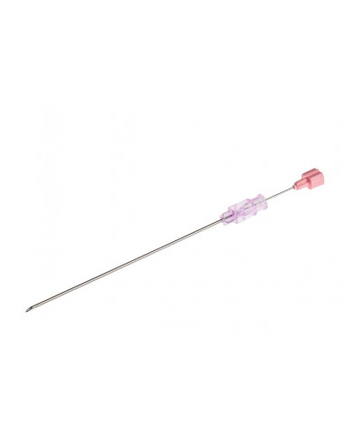 Aiguille spinale BD (25)