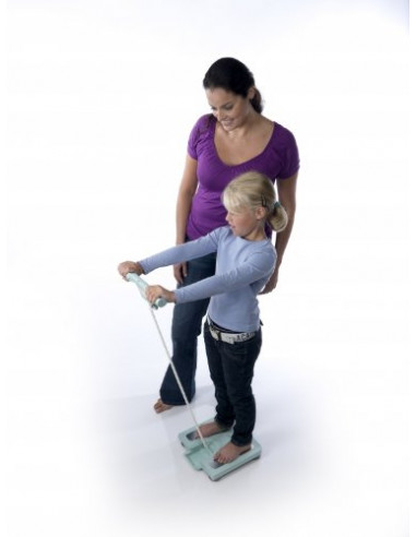 Impédancemètre Omron BF-511