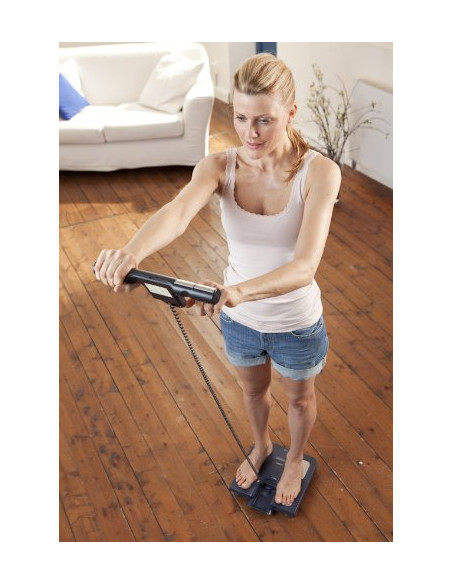 Impédancemètre Omron BF-511