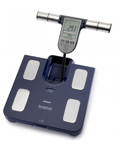 Impédancemètre Omron BF-511