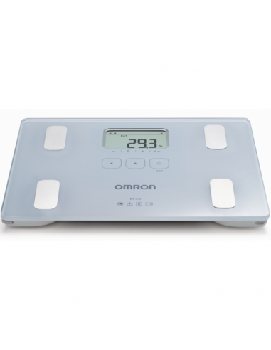 Impédancemètre Omron BF-212