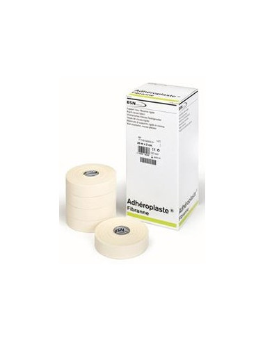 Sparadrap Adhéroplaste 2 cm x 25 m