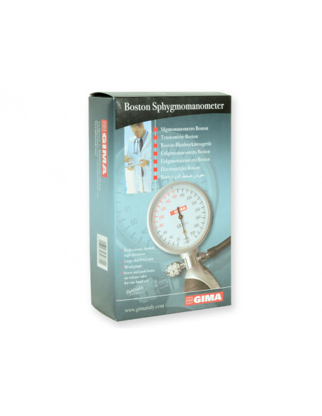 Tensiomètre Boston GIMA