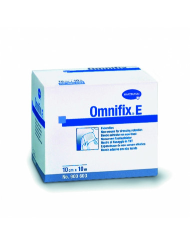 Sparadrap Omnifix 5 cm / 10 cm x 10 m