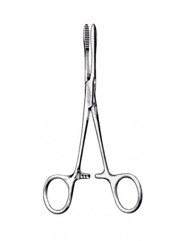 Pince Pean (pansement)