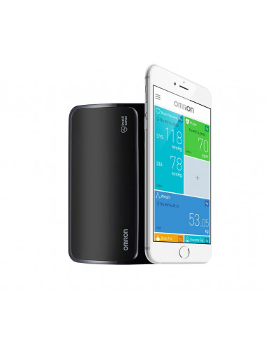 Tensiomètre automatique au bras connecté Evolv OMRON