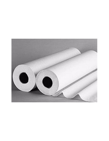 Draps d'examen Largeur 70 cm (6 rouleaux)