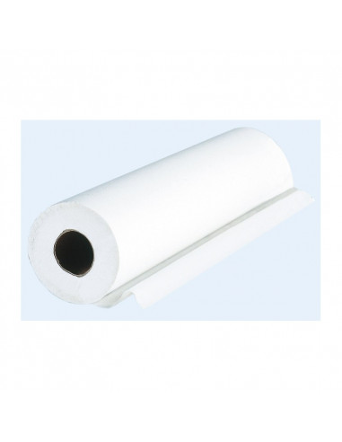 Draps d'examen Blancs Compact Roll 300 Formats (6 rlx)