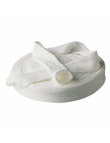 Bandage tubulaire coton