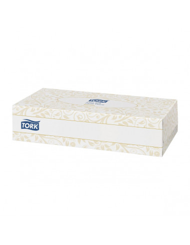 Mouchoirs boite distributrice (100)