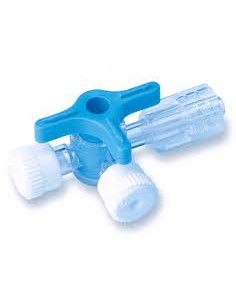 Robinet 3 voies (100)