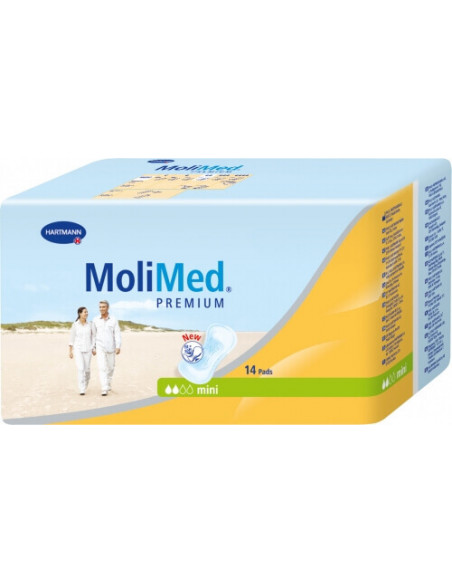 MoliMed Premium Mini