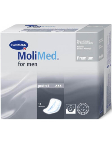 MoliMed For Men Protect