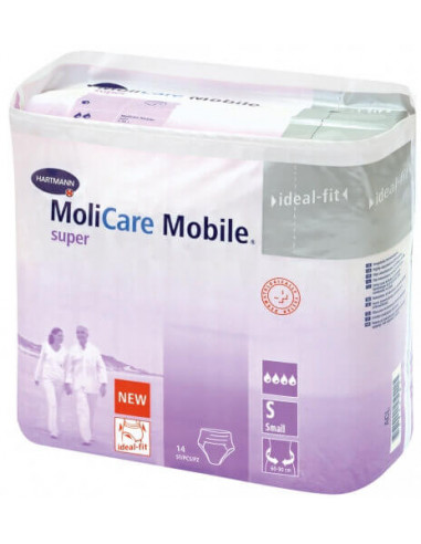 MoliCare Premium Mobile 8 Gouttes