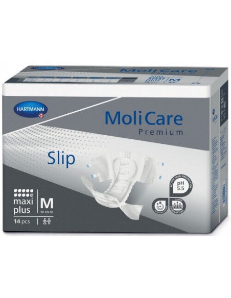 Hartmann Molicare Slip Maxi Plus 10 gouttes