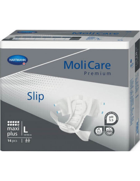 Hartmann Molicare Slip Maxi Plus 10 gouttes