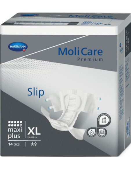 Hartmann Molicare Slip Maxi Plus 10 gouttes