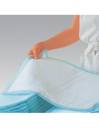 Alèses Hartmann Molinea Plus E 60 x 60 cm