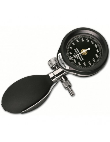 Tensiomètre manopoire à molette Welch Allyn DS 55