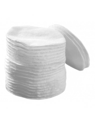 Disque coton démaquillant (70)