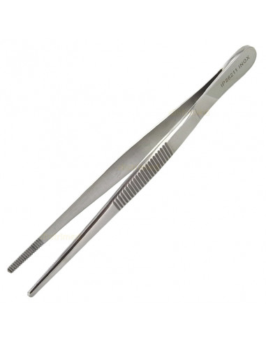 Pince à disséquer sans griffe