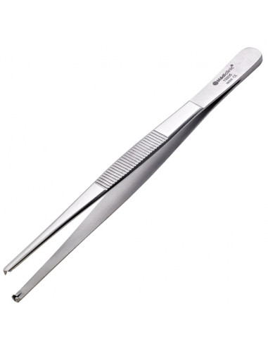 Pince à disséquer avec griffes