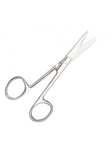 Ciseaux Mousse / Pointu (Dauphin)