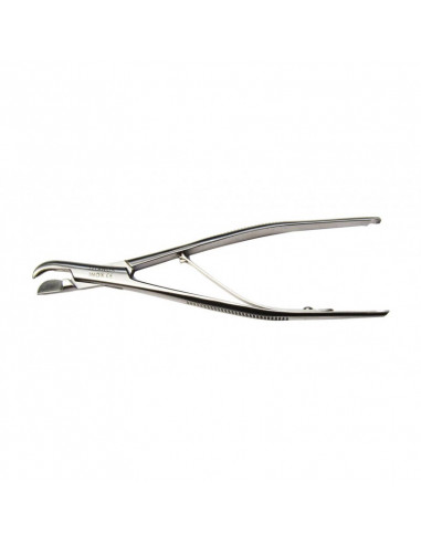 Pince Michel (pour ôter les agrafes)