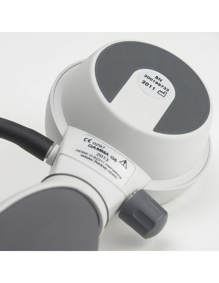 Tensiomètre Heine Gamma G5