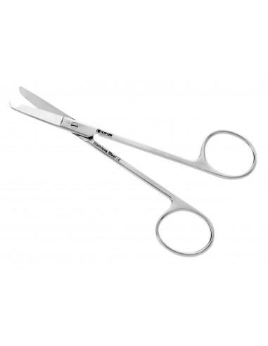 Ciseaux Spencer coupe fil