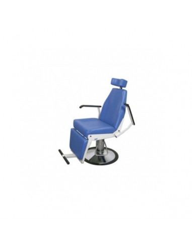 Fauteuil ORL hauteur variable hydraulique Promotal Midmark