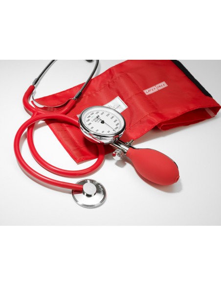 Tensiomètre manopoire PRAKTICUS F. Bosch