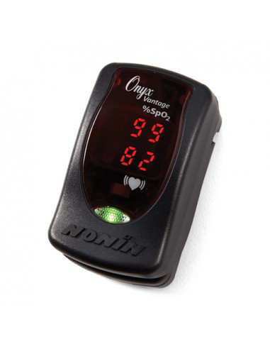 Oxymètre de pouls digital Nonin Onyx Vantage