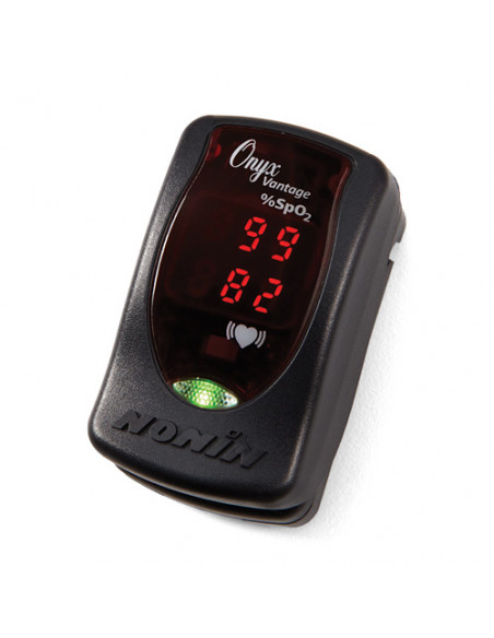 Oxymètre de pouls digital Nonin Onyx Vantage