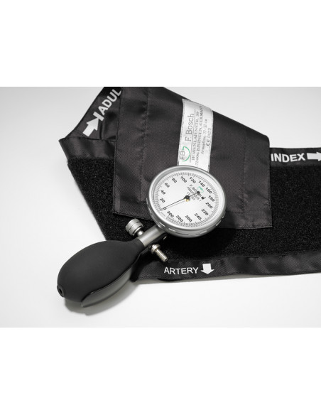 Tensiomètre manopoire PRAKTICUS F. Bosch