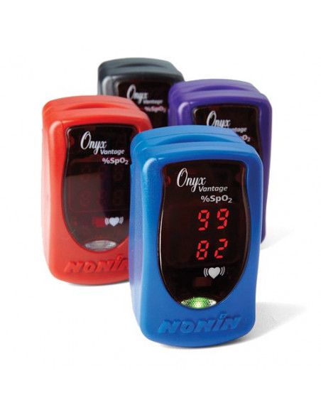 Oxymètre de pouls digital Nonin Onyx Vantage