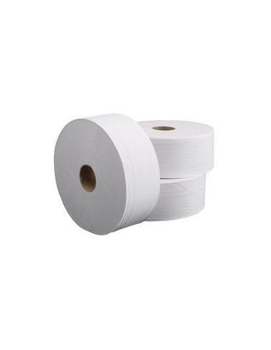 Papier toilette Maxi Jumbo (6)