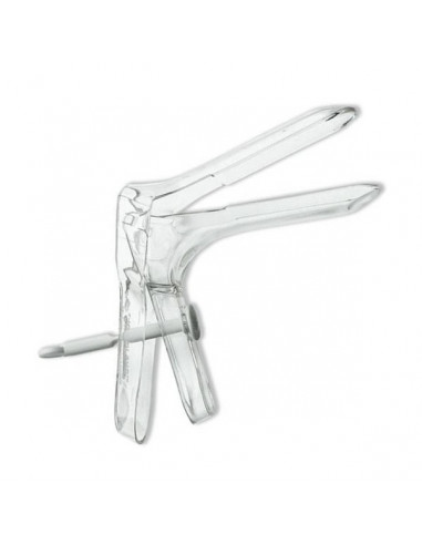 Speculum gynécologique stérile type Cusco