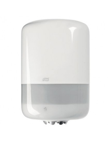 Distributeur d'essuie-mains en bobine grand modèle Tork